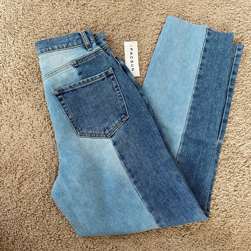 PACSUN // jeans